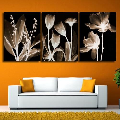 Full Square Round Diamond Painting Abstract Flowers Embroidery Mosaic diamond Picture Rhinestone Pastoral style for home decor