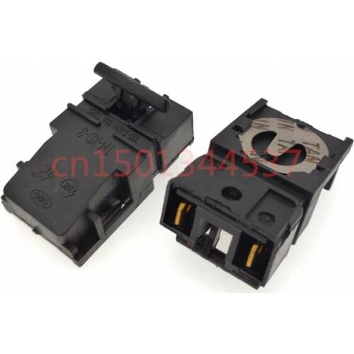 1PCS Electric Kettle Thermostat Temperature Controller switch TM-XD-3 100-240V 13A T125