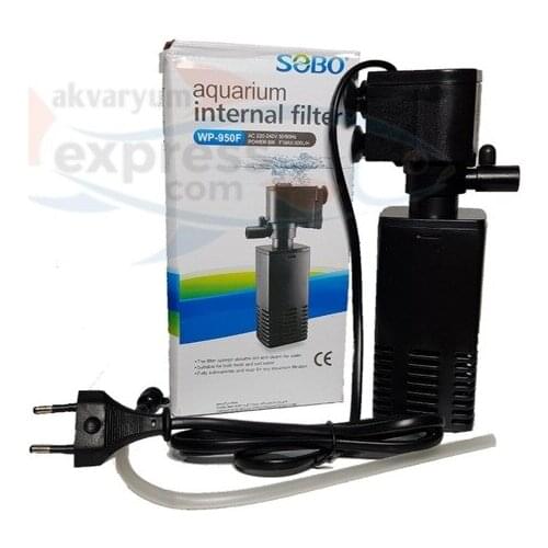 SOBO WP 950F INNER FILTER 442310968
