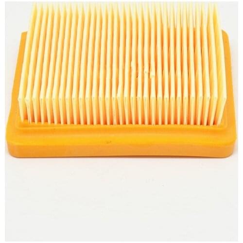 Air filter for ST. FS235 trimmer brush cutter air cleaner replacement