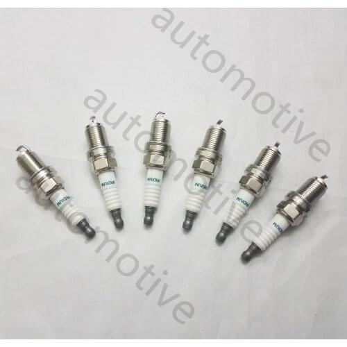 NEW Spark plug SK20R11 90919-01210 90080-91180 For Toyota Camry Scion Lexus