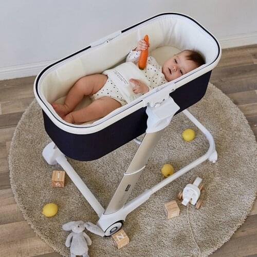 CH BABY Baby Cots For Newborns