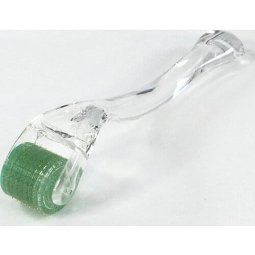 DEPILEVE Dermaroller 200 Needles - Green 1,50MM