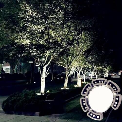 DREAMCATCHER Outdoor Lighting
