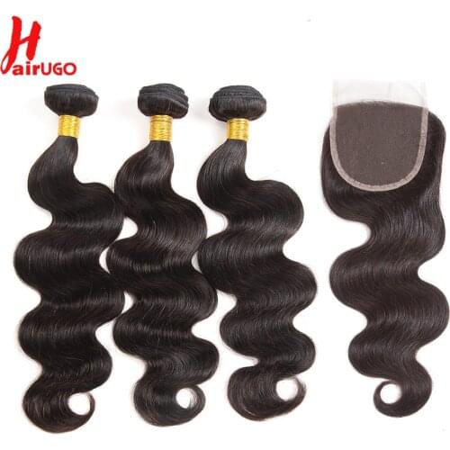 Lace Wigs HairUGo China