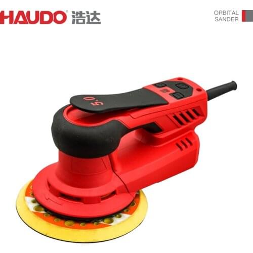 Haudo Tools