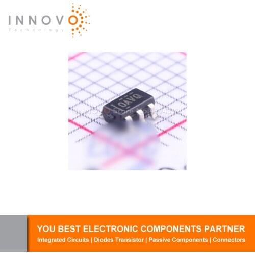 INNOVO 10pcs/lot OPA365AIDBVR OAVQ OPA335AIDBVR OAPI TLV271IDBVR VBHI TLV333IDBVR 12YD OPA356AIDBVR OAAI SOT23-5 New original