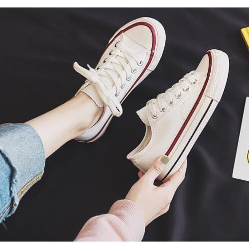 LAHQLYWN Women's Sneakers