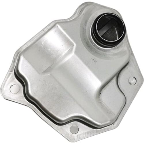RE0F10A JF011E Transmission Valve Oil Filter Strainer Compatible for Nissan for Rogue 317281XH0A 3172811XF02 31728-1XH0A