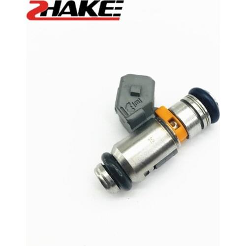 FI0004 Fuel Injector IWP182 Fit For Italy Car PI8732885 GTS250 300 IWP 182