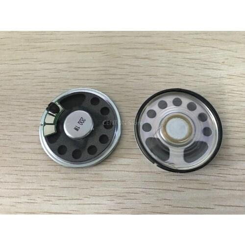 Internal mic Speaker for Motorola Radio GP328 EP450 CP140 GP338 GP340 GP360 GP3688 EP450 PTX760 MTX960 HT1250 PRO5150 MTX900