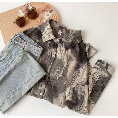 CMAZ Shirts For Women