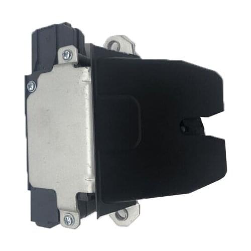 5 PIN 3M51R442A66AR Boot /Tailgate Rear Trunk Lid Lock Latch Central Locking Mechanism For Ford Focus Mondeo MK4 C-Max