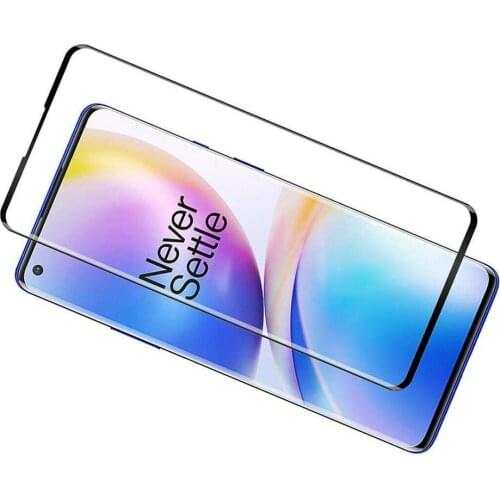 Защитные пленки для OnePlus 8 BUDI China At AliExpress