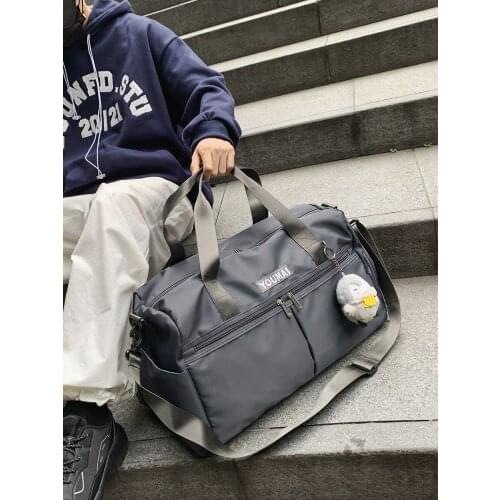 Travel bag organizer luggage bag nylon bag travel bag packing bags bag