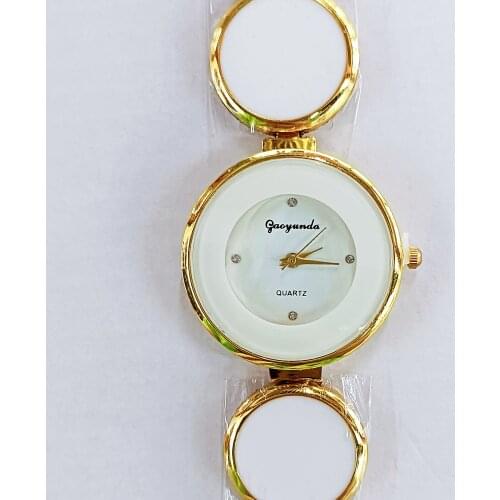 DQG Women's Wrist Watch