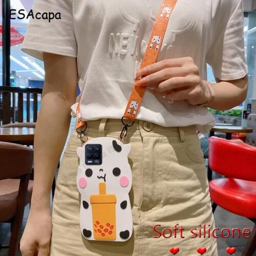 ESACAPA Oppo A92 Phone Cases