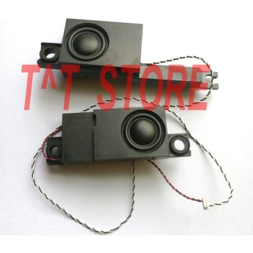 Brand original for MSI GT72 GT72VR 6RE 6QD PRO MS-1785 laptop audio speakers left & right speaker set test good free shipping