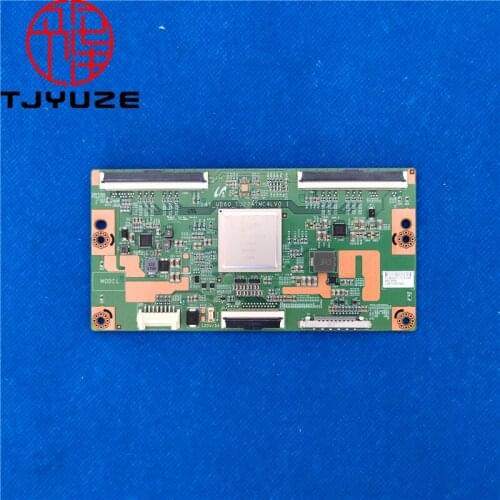 Good Test For DE550M3N4AU-YA4 Logic Board 14Y_UD60_EU22ATMC4LV0.1 LMF550FN01-G BN95-30886F T-CON Board LMF550FN01