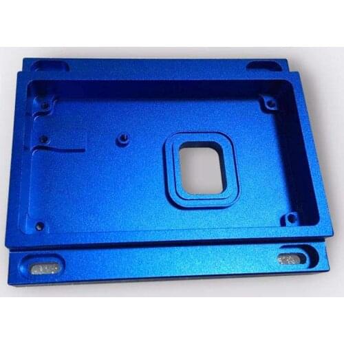 Customized CNC Service turning metal parts Shenzhen China