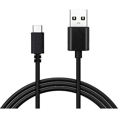 Type-C Data Sync Fast Charger Charging Cable Cord for Samsung Galaxy S8 Plus