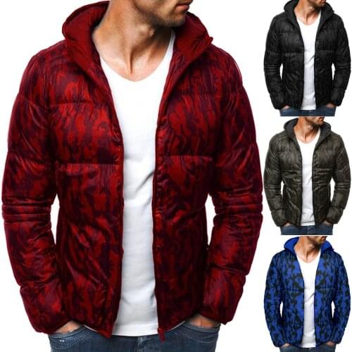 Мужские длинные парки KLV China At AliExpress