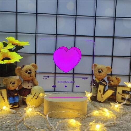 LED Table Lamps LCEMDGS China