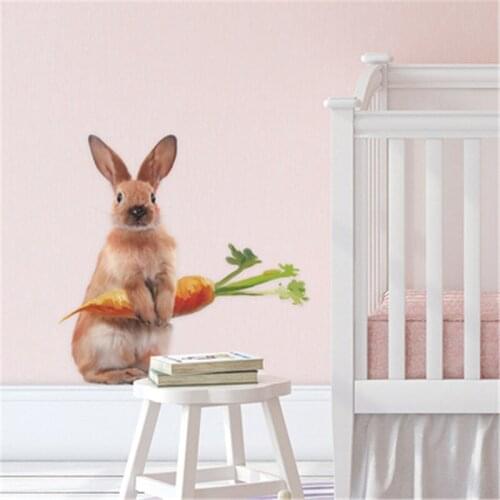 Nursery Wall Stickers Love Knot China
