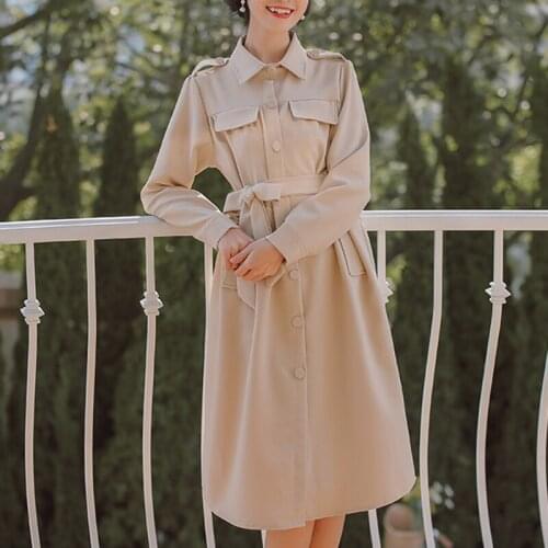 Mazefeng Fashionable Shirt Dresses