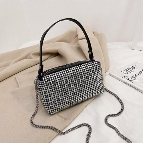 MISS MAY Women's Evening Clutches