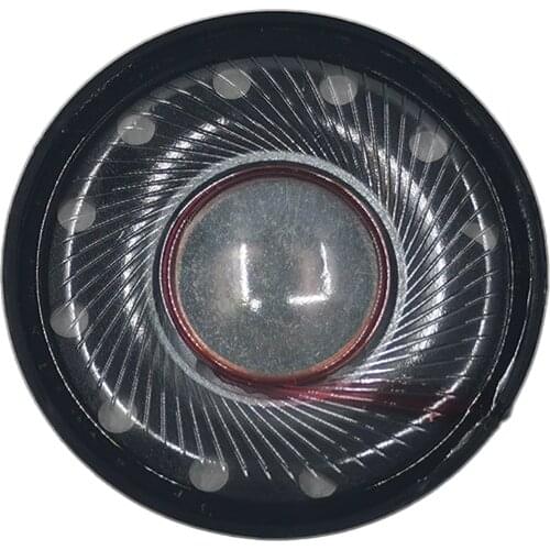 Stronger Megnet & Balanced Frequency 40mm Speaker Drivers For Headphones Headsets Earphones