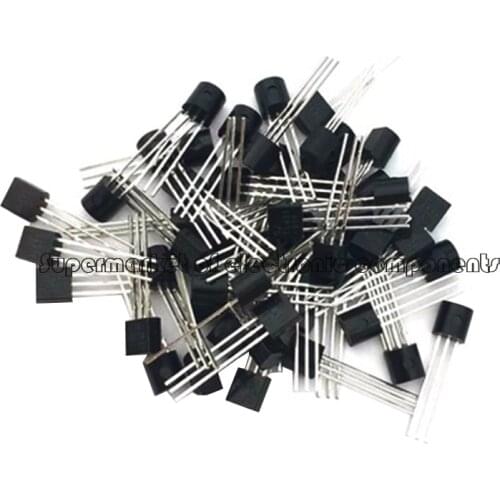 5pcs/lot MOS FET Tube K596B 2SK596B K596 2SK596 New Original