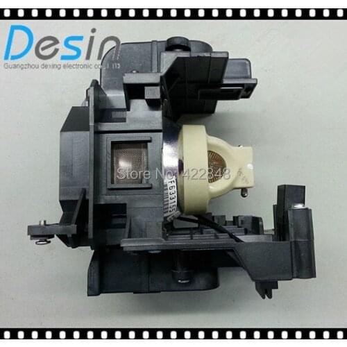 ET-LAE200 Original Projector Lamp for PANASONIC PT-EZ570E/PT-EZ570EL/PT-SLX60 Projectors