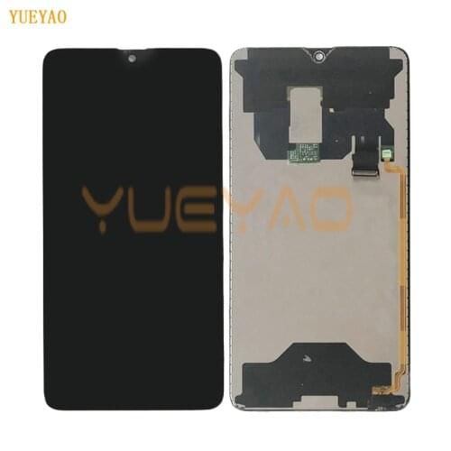 Full Complete For Huawei Mate 20 HMA-L09 HMA-L29 LCD Display Digitizer Touch Screen Assembly For Huawei Mate20 Display
