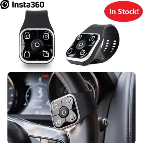 Insta360 ONE R Roadie Remote Accessories For Car Controller Insta 360 One R Original
