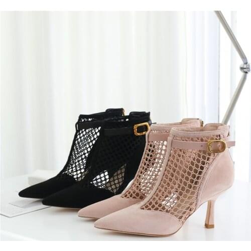 Ragen Vivicr Women's Boots