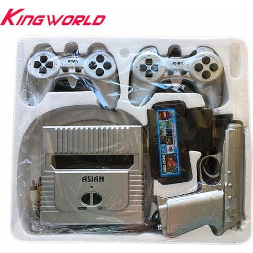 Retro Home TV Video Game Handle Game Console For FC For 8-bit Game Cartridge Card EU Plug