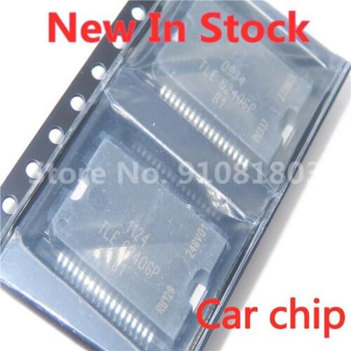 TLE6420 TLE6420GP HSOP36 Car computer board repair chip