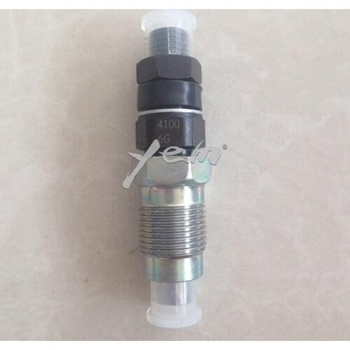 For kubota engine Z482 fuel injector assy 16001-53000