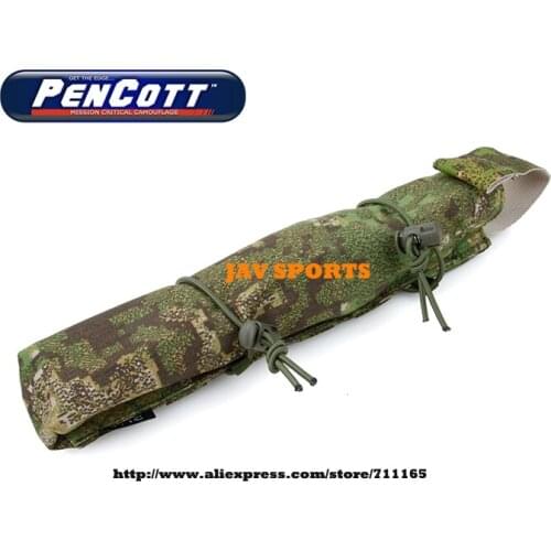 X-OPSTAC Hunting Covers