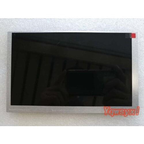 Yqwsyxl Original 8 inch LCD screen LW800AT9001 800X480 LCD Display Screen Replacement