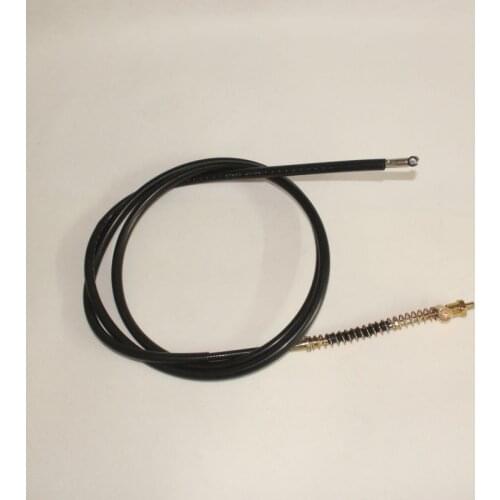 Rear brake cable for Keeway Motobi zahara 50 Swan 50 Country 50 Ride classic 50 EXPLORER Vertigo 50 2 Stroke