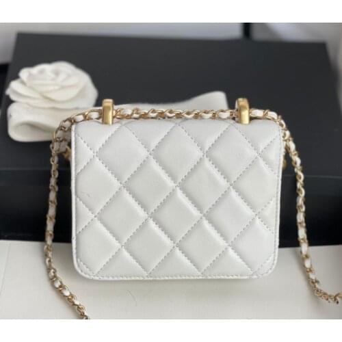 F04162 Fashion Genuine Leather Women Bag Luxury ladies Handbags flap bag messenger bags