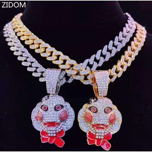 ZIDOM Necklaces