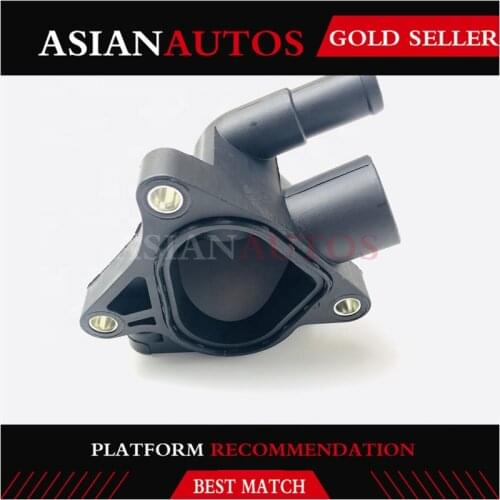 19320-RAA-A01 19320RAAA01 New Thermostat Housing For Honda Accord Civic CR-V Element