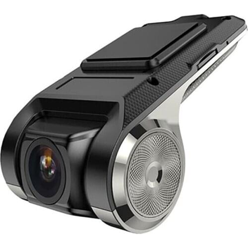 Car Digital Video Driving Recorder Camcorder Hidden Android Multimedia Player With ADAS Car DVR FHD 1080P Dashcam Camera USB