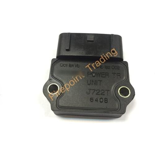 For Mi-tsubishi Eclipse J722T Ignition Control Module OEM# MD149768