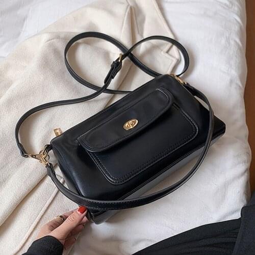 Hellolilya Women's Bags With A Lock