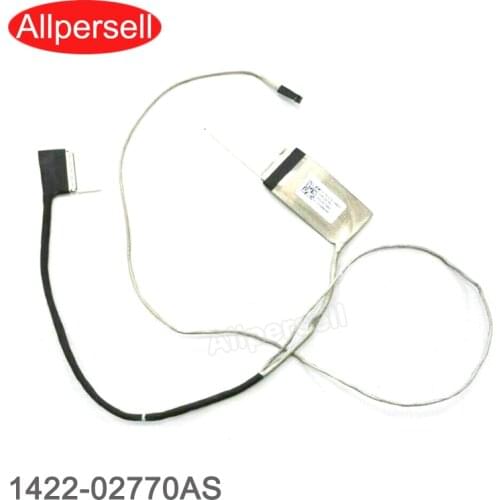 Laptop for Asus ROG G752 G752VW GL752 Screen Cable 1422-02770AS Video Cable