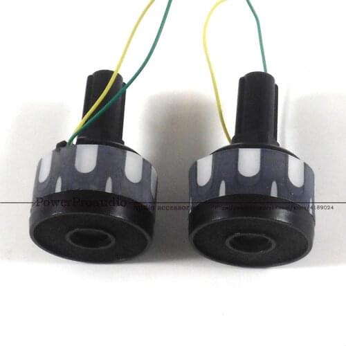 2pcs Capsule Cartridge Replacement part For Shure BETA58A BETA57A Wired Microphone WIth transformer